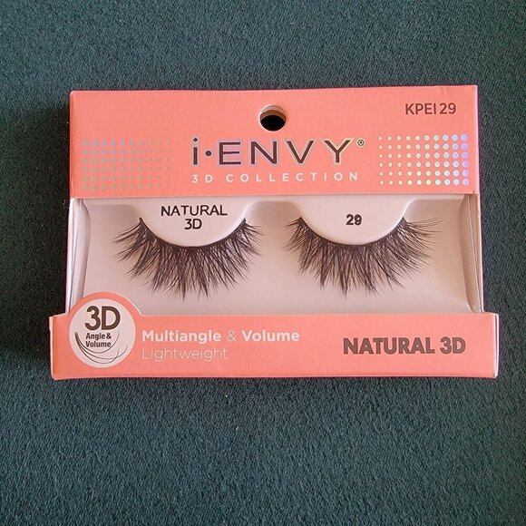 Three Sets of I Envy Eyelashes 29 New - Picture 3 of 4